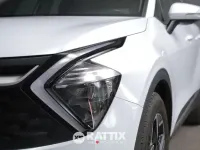 Brugt Kia Sportage 136 HK (100 kW) 2023 Hvid SUV