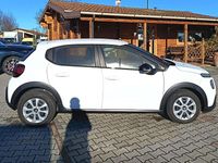 Usata Citroën C3 Business Class 102 CV (75 kW) 2021 Bianco Utilitaria