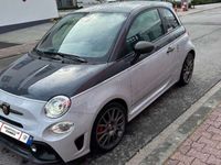 usata Abarth 595 Competizione 70° Anniversario