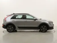Usata Kia Niro 141 CV (103 kW) 2023 Argentoargento SUV