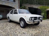 usata Alfa Romeo Alfetta 1.8 del 1973 usata a Lurate Caccivio