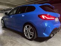 Usata BMW 118 M Sport 150 CV (110 kW) 2020 Utilitaria