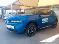 Usata Alfa Romeo Tonale Sprint 131 CV (96 kW) 2023 Bluazzurro SUV