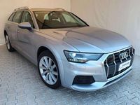 Usata Audi A6 Allroad 204 CV (150 kW) 2022 Grigio Station wagon