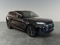 Usata Land Rover Range Rover Sport SE Dynamic 460 CV (338 kW) 2025 Santorini black SUV