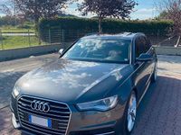 Usata Audi A6 Business Plus 190 CV (139 kW) 2015 Berlina