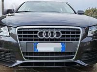 Usata Audi A4 Ambiente 143 CV (105 kW) 2010 Nero Station wagon