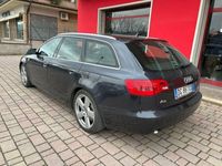 usata Audi A6 3.0 V6 TDI F.AP. quattro S line