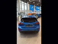 Nuova Ford Focus ST-Line 125 CV (91 kW) 2026 Chrome blue  Berlina