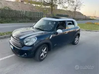 Usata Mini Countryman 111 CV (81 kW) 2010 SUV