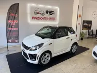 Usata Ligier JS50 2020 Bianco Utilitaria