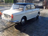 Usata Fiat 1100 1960 Berlina
