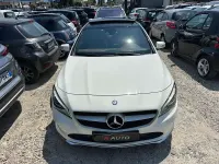 Usata Mercedes CLA200 Shooting Brake Premium 136 CV (100 kW) 2017 Other Station wagon