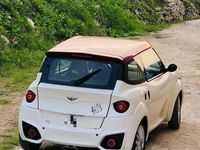 Usata Chatenet CH26 2013 Bianco Utilitaria