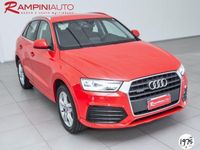 usata Audi Q3 2.0 TDI 150 CV quattro S tronic Km 93.000 Unico Pr