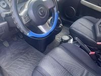 Usata Mazda 2 68 CV (50 kW) 2008 Grigio Utilitaria