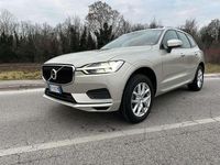 Usata Volvo XC60 Momentum 197 CV (144 kW) 2019 SUV