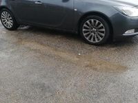 usata Opel Insignia - 2010