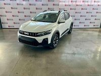 Nuova Dacia Sandero Expression 122 CV (89 kW) 2026 Bianco Berlina