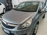 usata Opel Corsa Corsa 4ª serie1.2 80CV 5 porte GPL-TECH Club