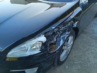 Usata Peugeot 508 SW Allure 114 CV (83 kW) 2013 Station wagon