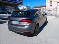 Usata Fiat Tipo Business 101 CV (74 kW) 2023 Grigio Berlina