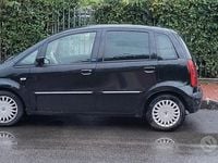 Usata Lancia Musa 90 CV (66 kW) 2007 Nero Monovolume