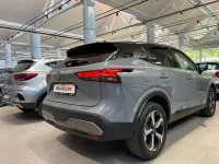 Usata Nissan Qashqai N-Connecta 158 CV (116 kW) 2023 Grigio pastello SUV