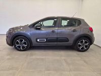 Usata Citroën C3 Feel 83 CV (61 kW) 2024 Grigio Utilitaria