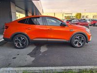 Usata Renault Arkana R.S. 140 CV (102 kW) 2021 Arancione SUV