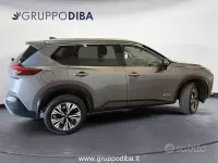 Usata Nissan X-Trail N-Connecta 158 CV (116 kW) 2024 Grigio SUV