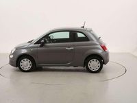 Usata Fiat 500 69 CV (50 kW) 2022 Grigio Utilitaria