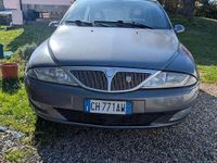Usata Lancia Ypsilon 86 CV (63 kW) 2001 Utilitaria