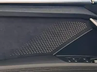 Uusi Audi A3 Comfort 150 HP (110 kW) 2026 Musta Sedan