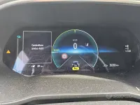 Usata Renault Zoe 50 kW (69 CV) 2021 Blu Utilitaria