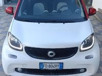 usata Smart ForTwo Coupé 90 0.9 Turbo twinamic Passion