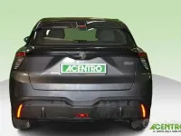 Usata MG MG4 EV 53 kW (73 CV) 2023 Gray Utilitaria