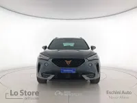 Usata Cupra Formentor 150 CV (110 kW) 2023 Gray SUV