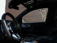 Usata Mercedes GLS63 AMG AMG 612 CV (450 kW) 2021 Argento SUV