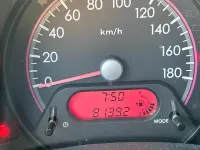 Usata Suzuki Alto 54 CV (39 kW) 2013 Bianco Utilitaria