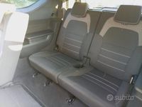 Usata Dacia Jogger 101 CV (74 kW) 2022 Nero Monovolume