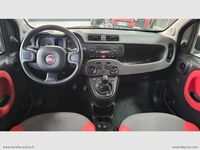 usata Fiat Panda 1.2 Easy