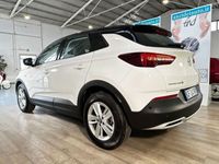 usata Opel Grandland X 1.5 diesel Ecotec aut. Elegance E6D