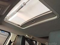 Usata Dodge Nitro SXT 177 CV (130 kW) 2008 Grigio SUV