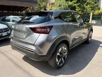 Nuova Nissan Juke N-Connecta 114 CV (83 kW) 2026 Grigio SUV