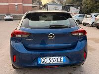 Usata Opel Corsa 102 CV (75 kW) 2020 Utilitaria