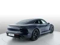 Nuova Porsche Taycan 4S 400 kW (544 CV) 2026 Colore su campione Berlina