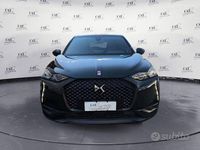 Usata DS Automobiles DS3 Crossback Performance 102 CV (75 kW) 2020 Nero SUV