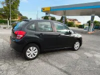 Usata Citroën C3 68 CV (50 kW) 2012 Nero Berlina