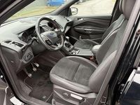 Usata Ford Kuga ST-Line 120 CV (88 kW) 2019 SUV